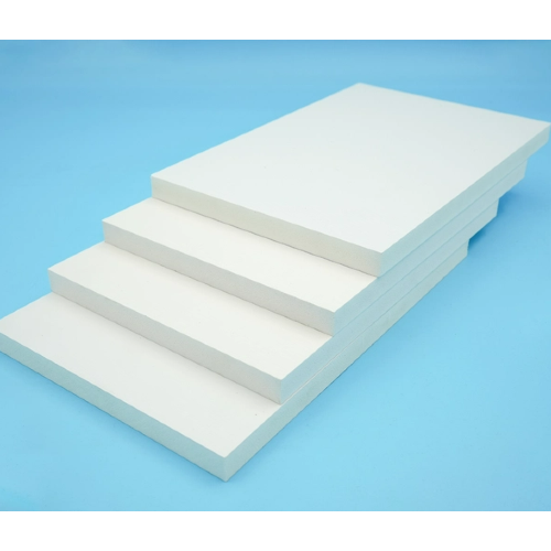 Quanto dura il foglio di schiuma di PVC?